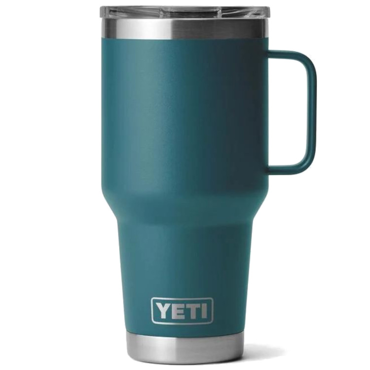 Yeti Rambler 30 oz Travel Mug - Image 6
